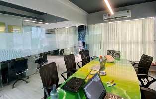  Office Space for Rent in Balewadi High Street, Baner, Pune