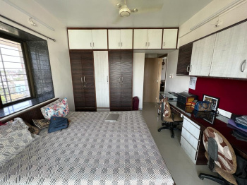 2 BHK Flat for Rent in Savarkar Nagar, Nashik
