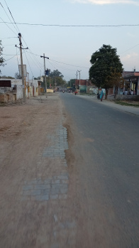  Residential Plot for Sale in Chakarpur, Kanpur