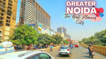  Residential Plot for Sale in Beta 2, Greater Noida