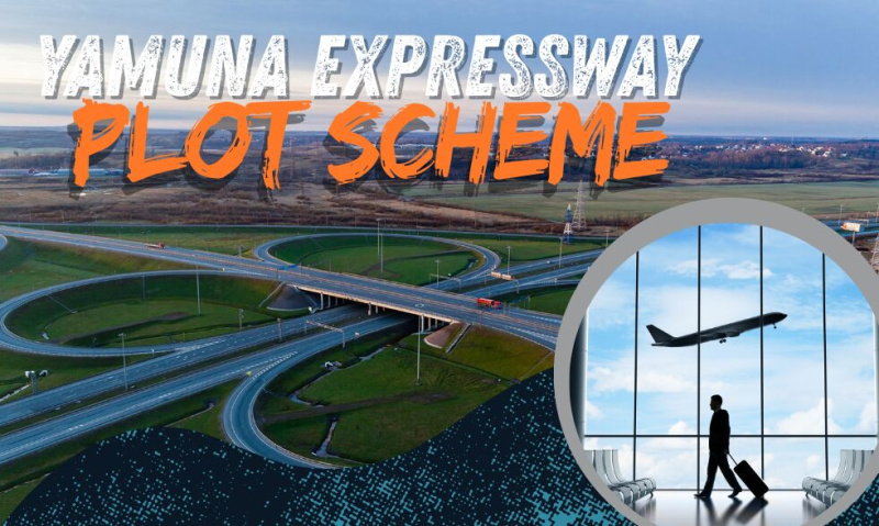  300 Sq.ft. Residential Plot for Sale in Yamuna Expressway, Greater Noida