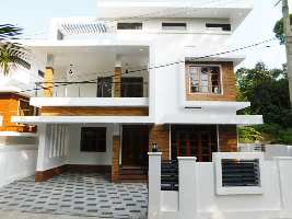 4 BHK House for Sale in Vazhayila, Thiruvananthapuram