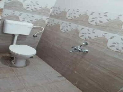 1 BHK Apartment 405 Sq.ft. for Rent in Moulali, Kolkata