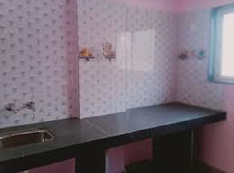1 BHK Apartment 417 Sq.ft. for Rent in Sector 5 Salt Lake, Kolkata