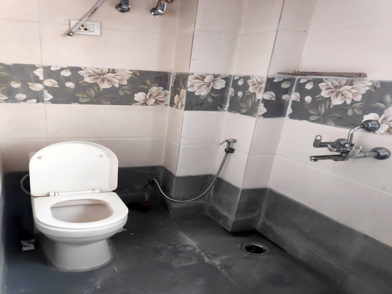 2 BHK Apartment 602 Sq.ft. for Rent in Sector 5 Salt Lake, Kolkata