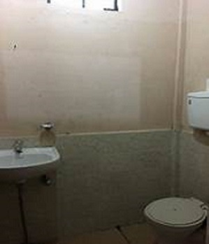 1 BHK Apartment 421 Sq.ft. for Rent in Phoolbagan, Kolkata
