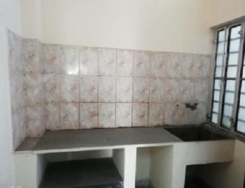 2 BHK Flat for Rent in Ultadanga, Kolkata