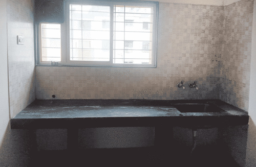 1 BHK Apartment 421 Sq.ft. for Rent in Kankurgachi, Kolkata