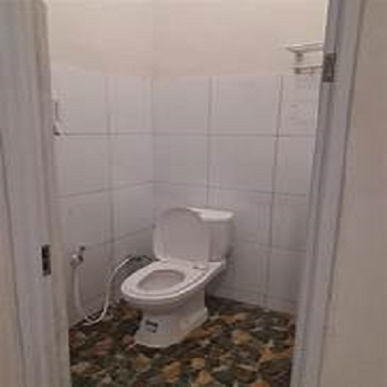 2 BHK Apartment 602 Sq.ft. for Rent in Chingrighata, Kolkata