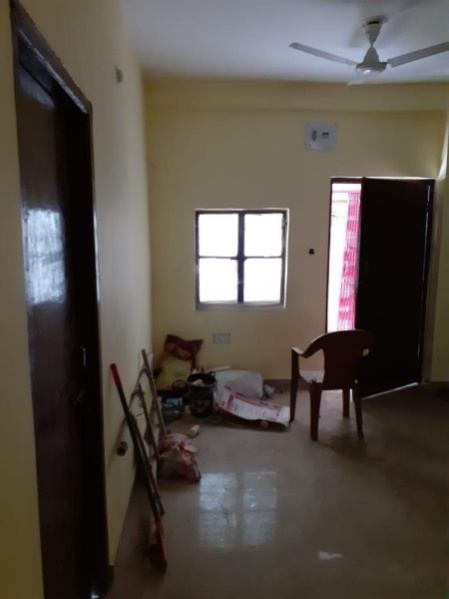 1 BHK Apartment 377 Sq.ft. for Rent in Chingrighata, Kolkata