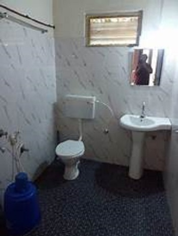 1 BHK Apartment 377 Sq.ft. for Rent in Chingrighata, Kolkata