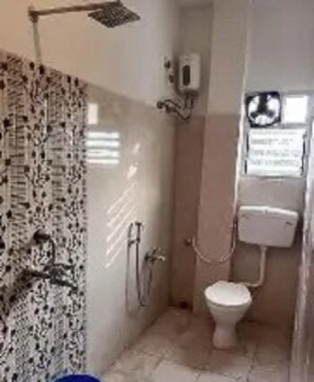 2 BHK Apartment 567 Sq.ft. for Rent in Phoolbagan, Kolkata