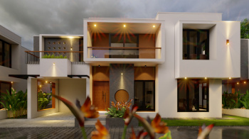 3 BHK Villa for Sale in Kulappully, Palakkad