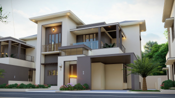 3 BHK Villa for Sale in Ottapalam, Palakkad