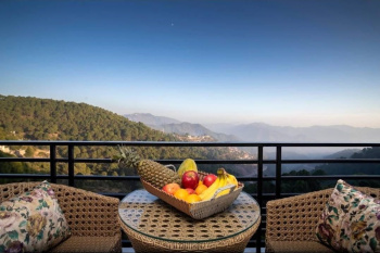  Hotels for Sale in Kasauli, Solan