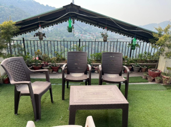 7 BHK House for Sale in Kasauli, Solan