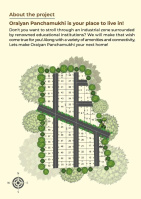  Residential Plot for Sale in Peenya, Bangalore