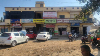  Office Space for Rent in Ubale Nagar, Wagholi, Pune