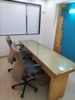  Office Space for Sale in Kandivali West, Mumbai