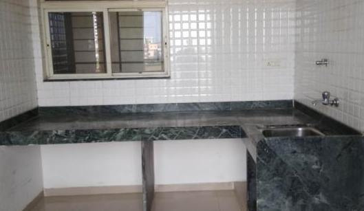 2 BHK Apartment 591 Sq.ft. for Rent in Beleghata, Kolkata