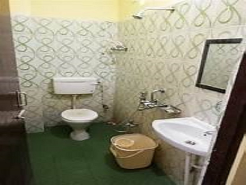 1 BHK Apartment 419 Sq.ft. for Rent in Beleghata, Kolkata