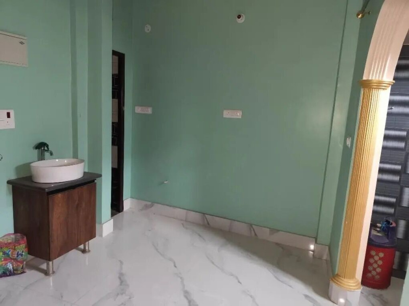 2 BHK Apartment 513 Sq.ft. for Rent in Sector 4 Salt Lake, Kolkata