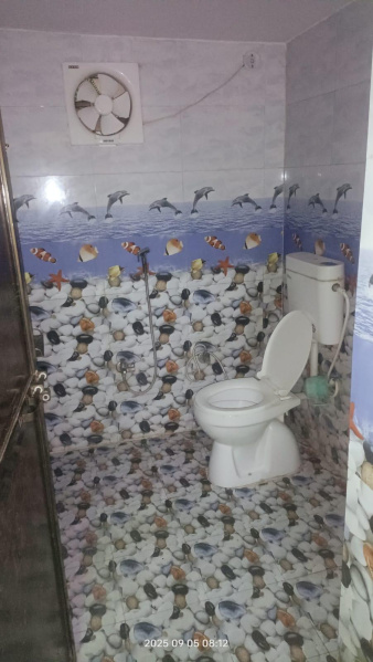 2 BHK 515 Sq.ft. Apartment for Rent in Sealdah, Kolkata