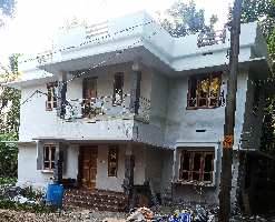 3 BHK House for Sale in Mathilakam, Thrissur