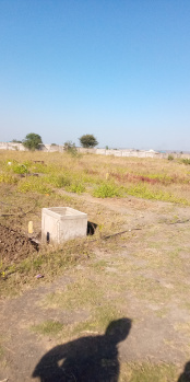  Residential Plot for Sale in Mandideep, Bhopal