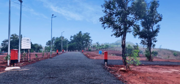  Residential Plot for Sale in Igatpuri, Nashik