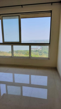 2 BHK Flat for Sale in Sancoale, Goa