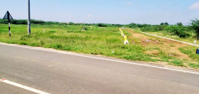  Residential Plot 436 Sq.ft. for Sale in Nedumkulam, Madurai