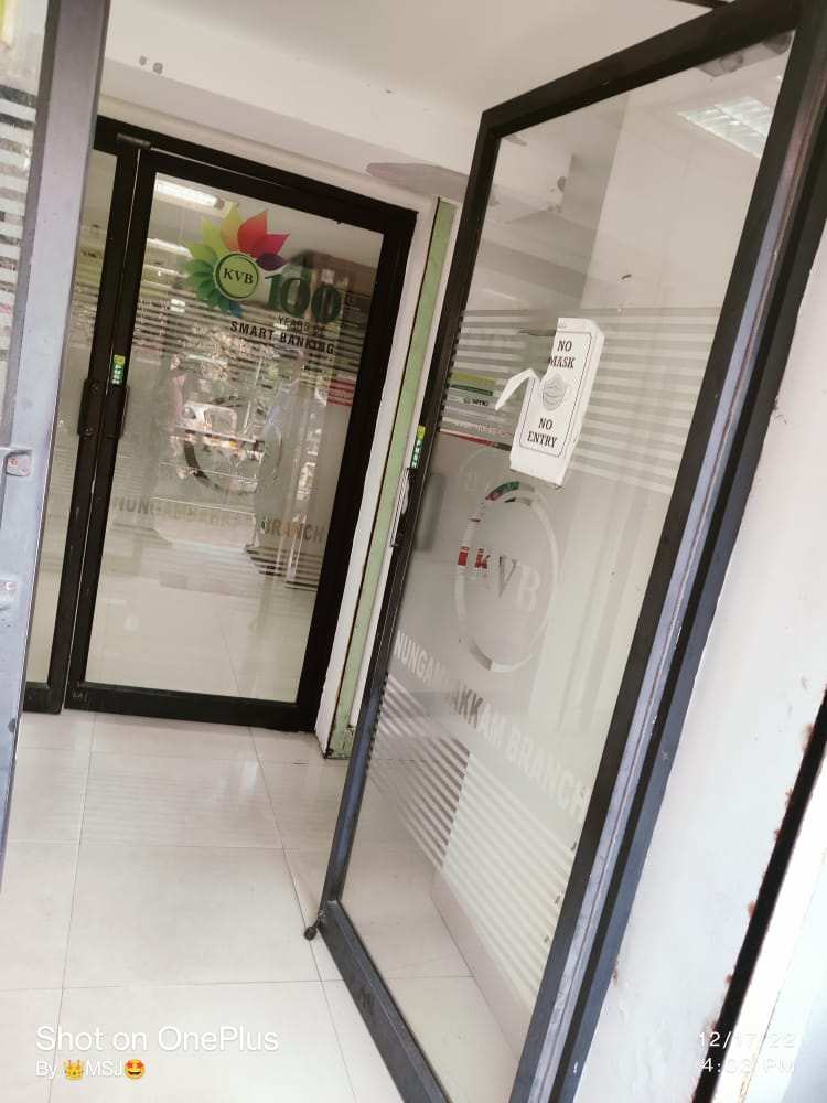  3000 Sq.ft. Office Space for Rent in Nungambakkam, Chennai