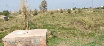  Residential Plot for Sale in Sector 27 Rohtak