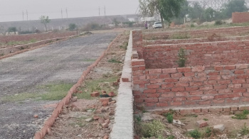  Residential Plot for Sale in Sakaldiha, Chandauli