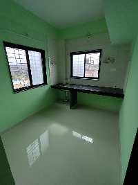 1 BHK Flat for Rent in Koregaon Park Annexe, Pune