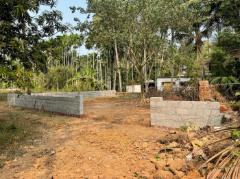  Residential Plot for Sale in Kakkodi, Kozhikode