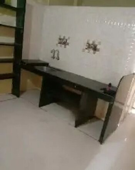 1 BHK Flat for Rent in Chingrighata, Kolkata