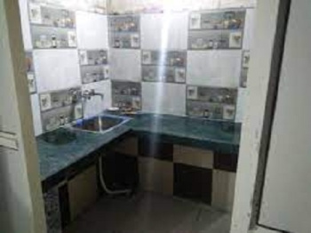 1 BHK Flat for Rent in Block E Sector 5 Salt Lake, Kolkata