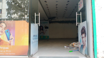  Showroom for Rent in Shahupuri, Kolhapur