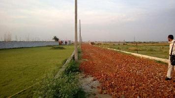  Residential Plot for Sale in Tronica City, Ghaziabad