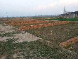  Residential Plot for Sale in Tronica City, Ghaziabad