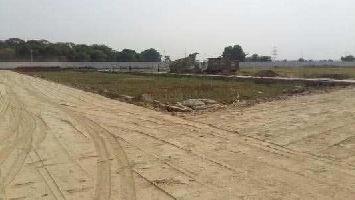  Residential Plot for Sale in Tronica City, Ghaziabad