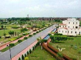  Residential Plot for Sale in Tronica City, Ghaziabad