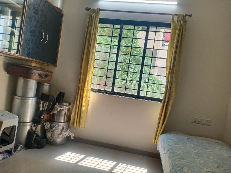 2 BHK Apartment 760 Sq.ft. for Sale in Waghodia Road, Vadodara
