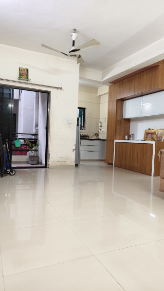 2 BHK Apartment 760 Sq.ft. for Sale in Waghodia Road, Vadodara