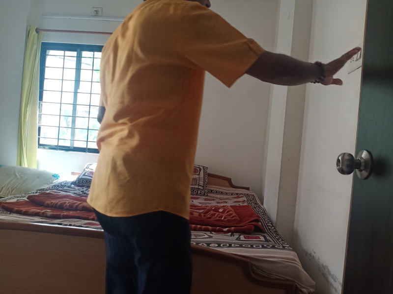 2 BHK Apartment 760 Sq.ft. for Sale in Waghodia Road, Vadodara