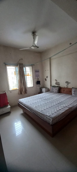 2 BHK Apartment 760 Sq.ft. for Sale in Waghodia Road, Vadodara