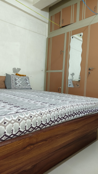 2 BHK Apartment 760 Sq.ft. for Sale in Waghodia Road, Vadodara