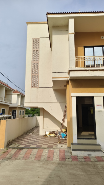 2 BHK 1150 Sq.ft. House for Sale in Jarod, Vadodara